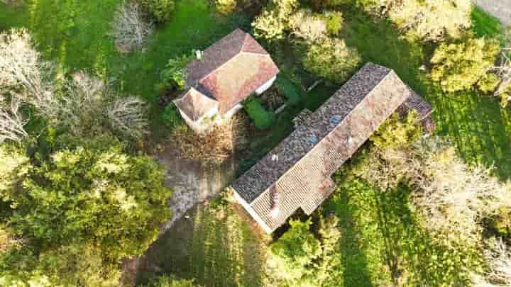 Maison à vendre à 