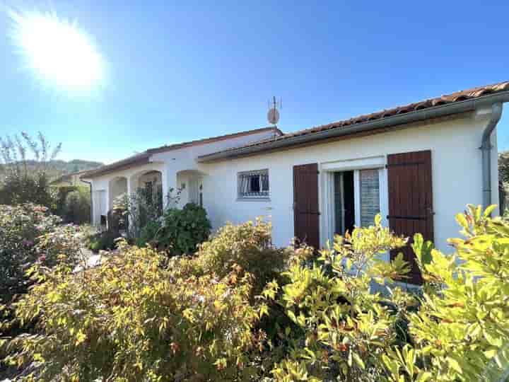 Maison à vendre à 