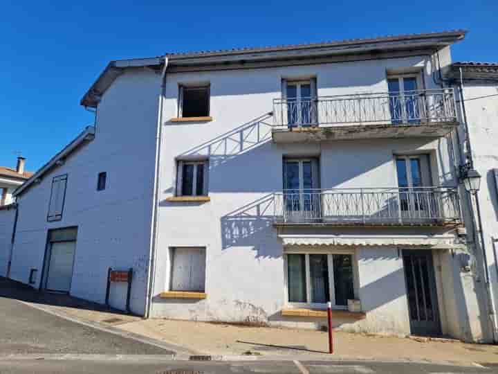 Maison à vendre à 