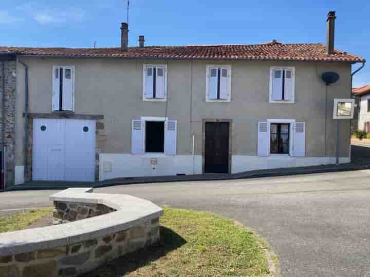 Maison à vendre à 