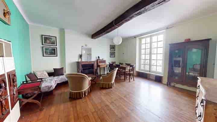 Apartment for sale in Nantes