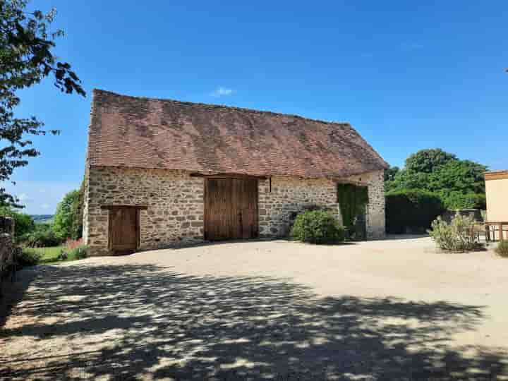 Casa en venta en Le Dorat