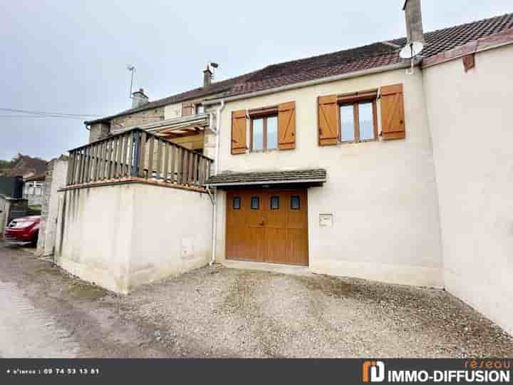 Maison à vendre à 