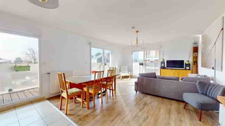 Apartment for sale in Saint-Herblain