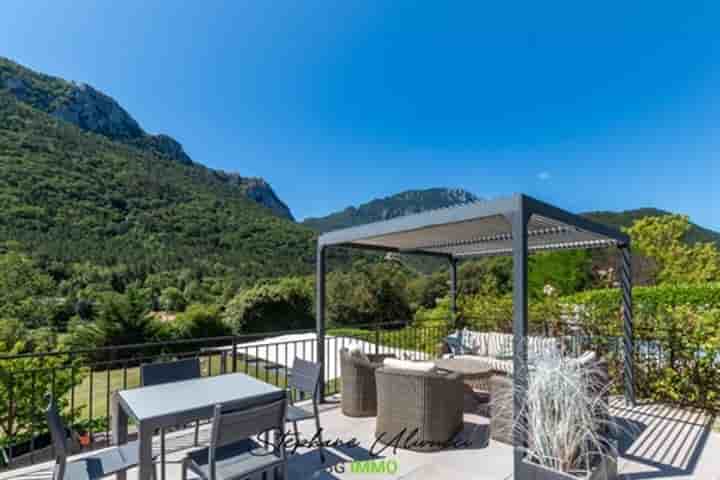 House for sale in Puilaurens