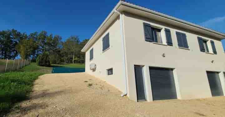 Maison à vendre à 