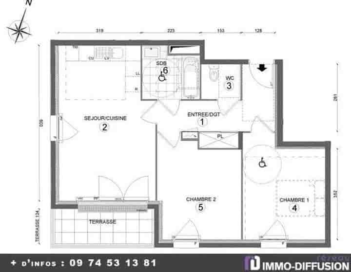 House for sale in 