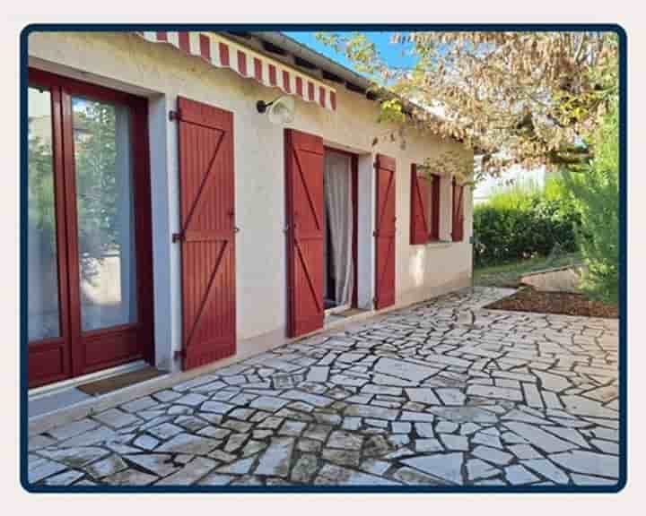 Maison à vendre à Brive-la-Gaillarde