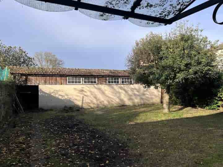 Haus zum Verkauf in Beaumontois en Périgord