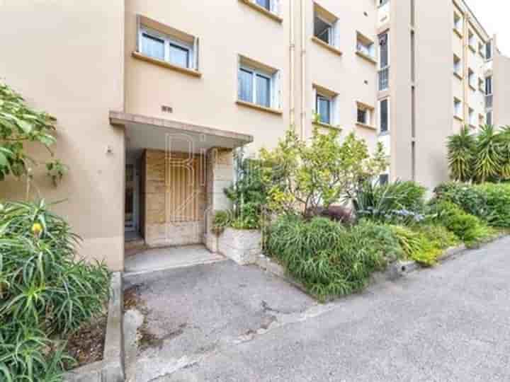 Apartamento en venta en Antibes