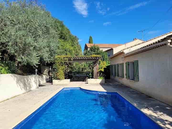 House for sale in Autignac