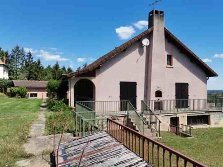 House for sale in La Pacaudière