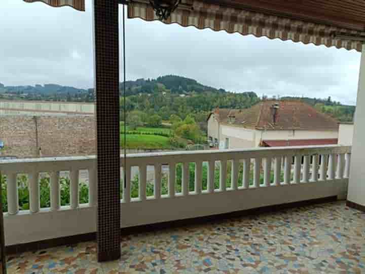 Maison à vendre à Chauffailles