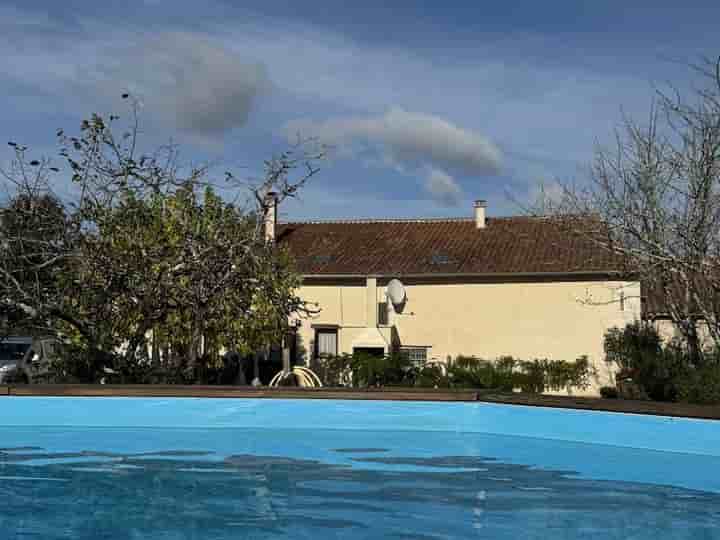 Maison à vendre à 