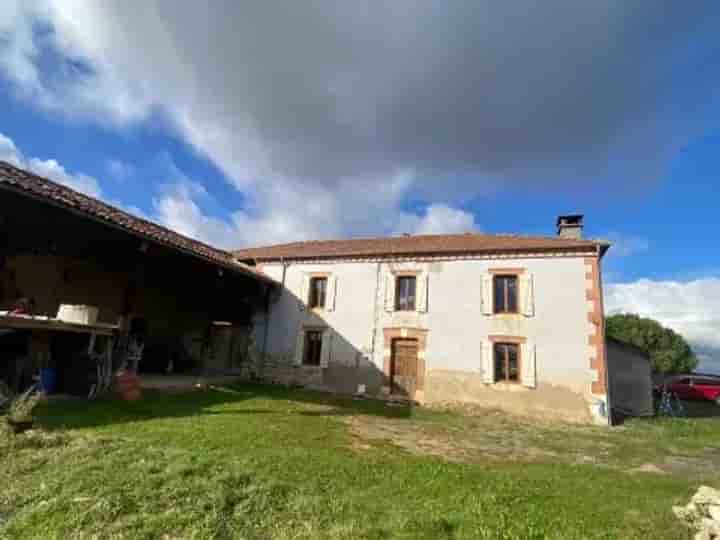 Maison à vendre à 