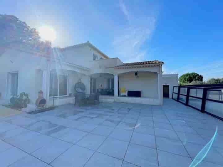 Casa para venda em Bagnols-sur-Cèze