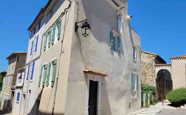 Maison à vendre à 