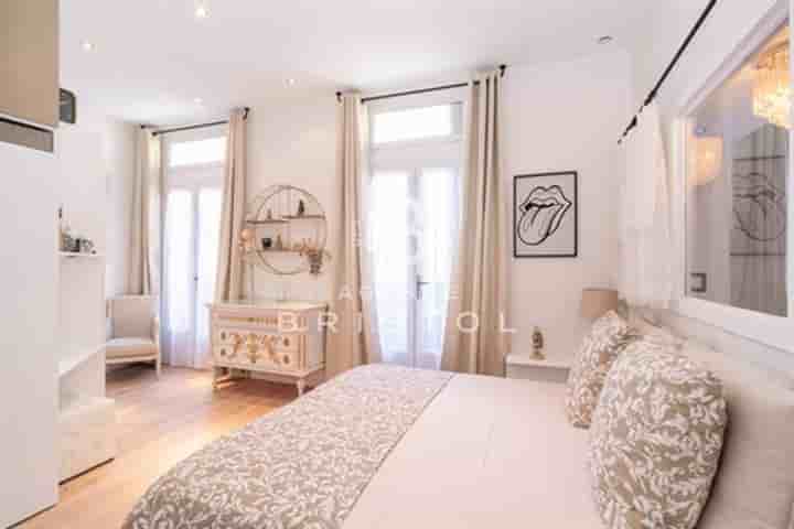 Apartamento en venta en Beaulieu-sur-Mer