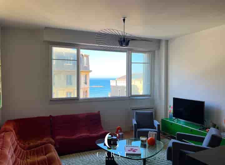 Apartment for sale in Biarritz