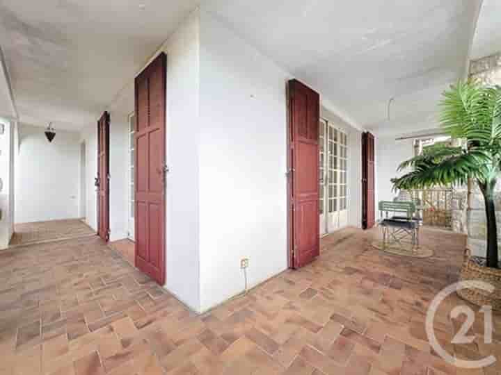 Apartamento en venta en Mougins