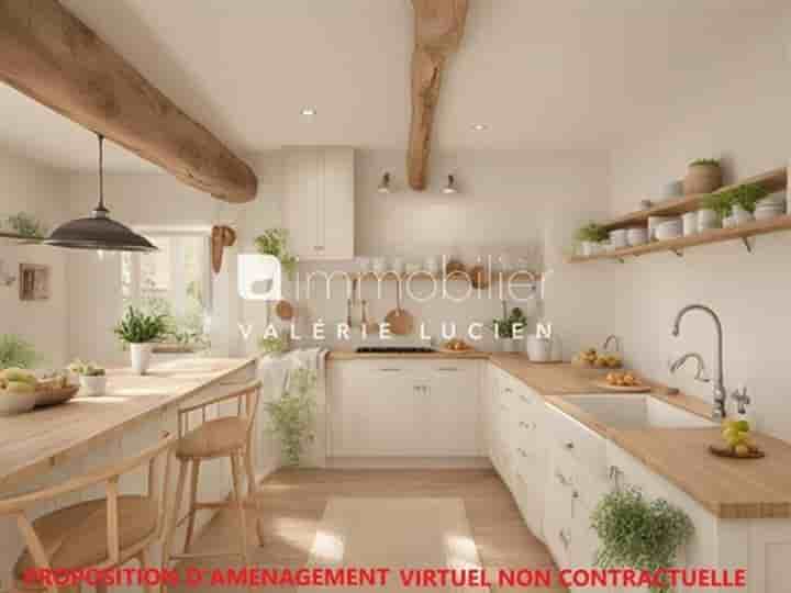 House for sale in Saint-Rémy-de-Provence