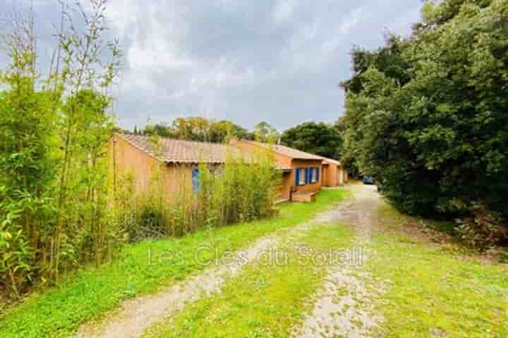 Maison à vendre à Flassans-sur-Issole