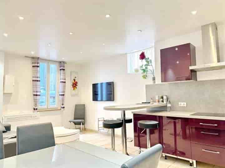 Apartamento en venta en Cannes