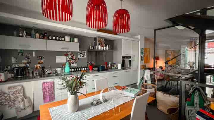 House for sale in Biarritz