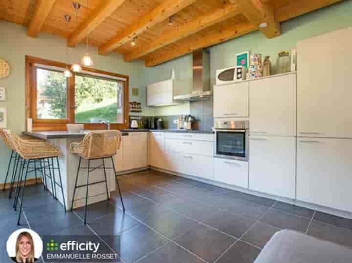 House for sale in Montriond