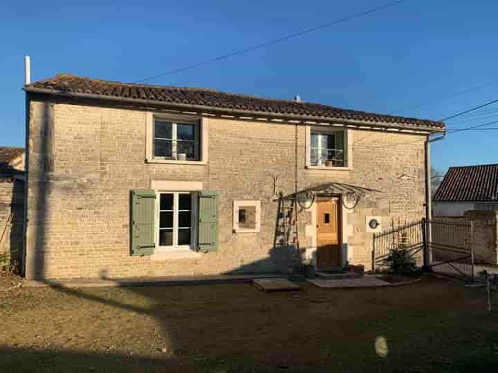 Maison à vendre à 