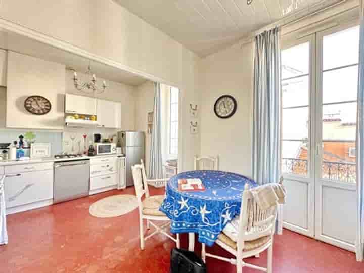 Apartment for sale in Cannes