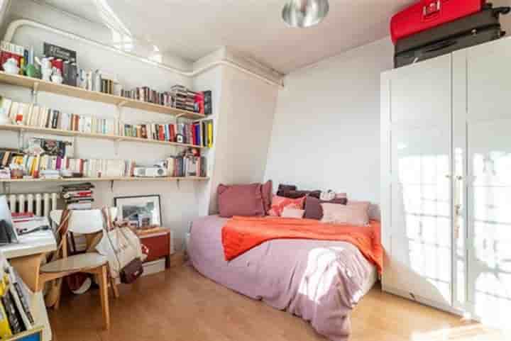 Apartment for sale in Paris 3ème