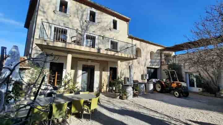 Maison à vendre à 