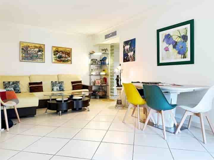 Apartamento en venta en Cannes