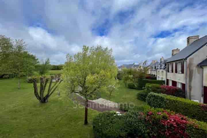 House for sale in Port-en-Bessin-Huppain