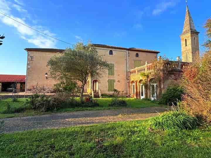 Maison à vendre à 