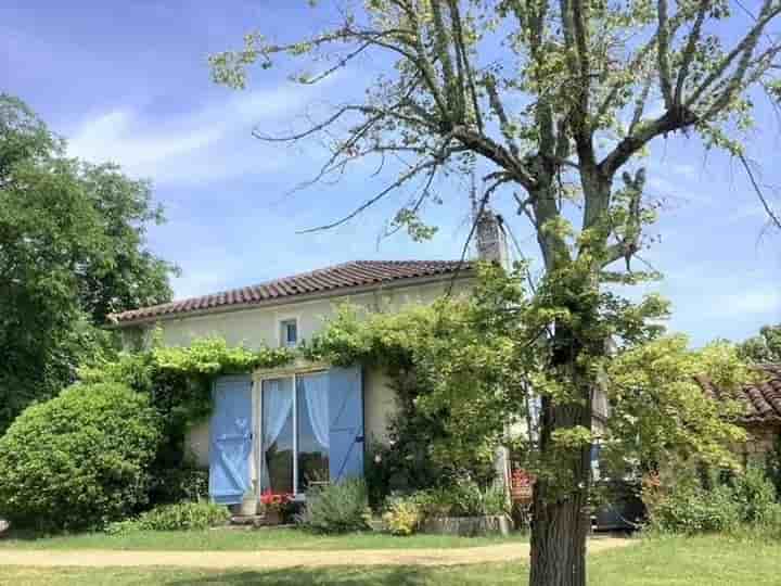 Maison à vendre à 