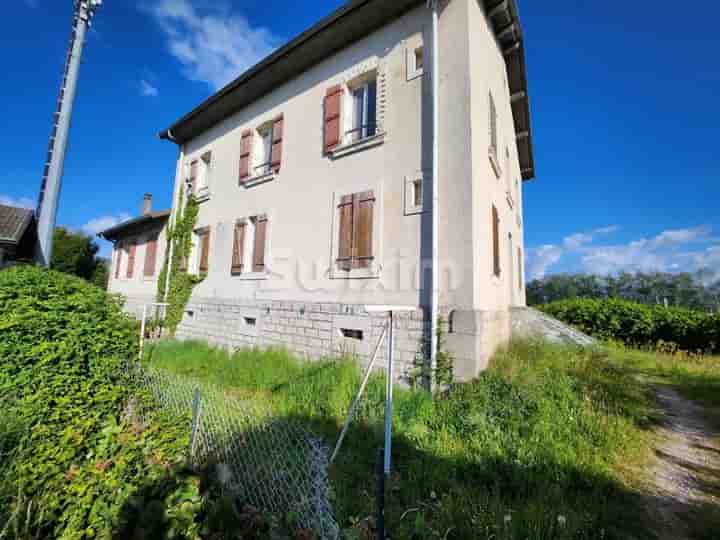 Casa para venda em 