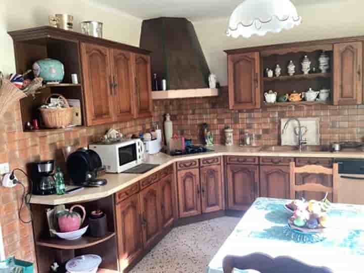 House for sale in Gallargues-le-Montueux