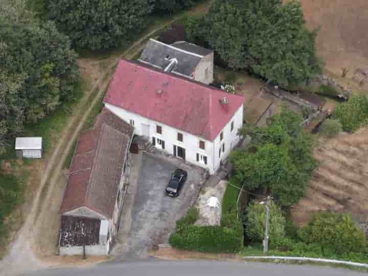 Maison à vendre à 