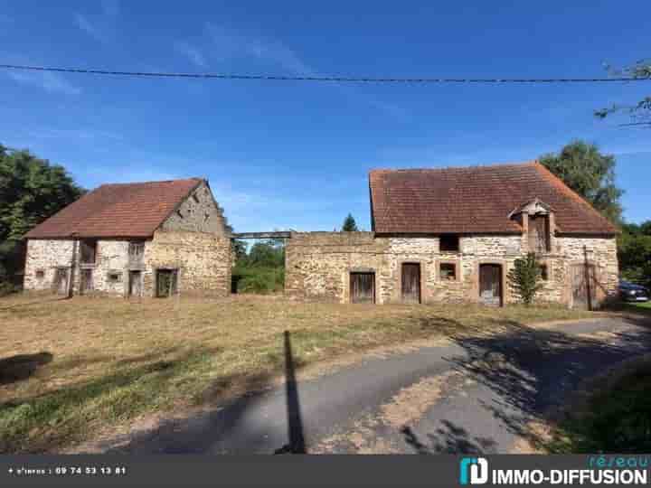 Maison à vendre à 