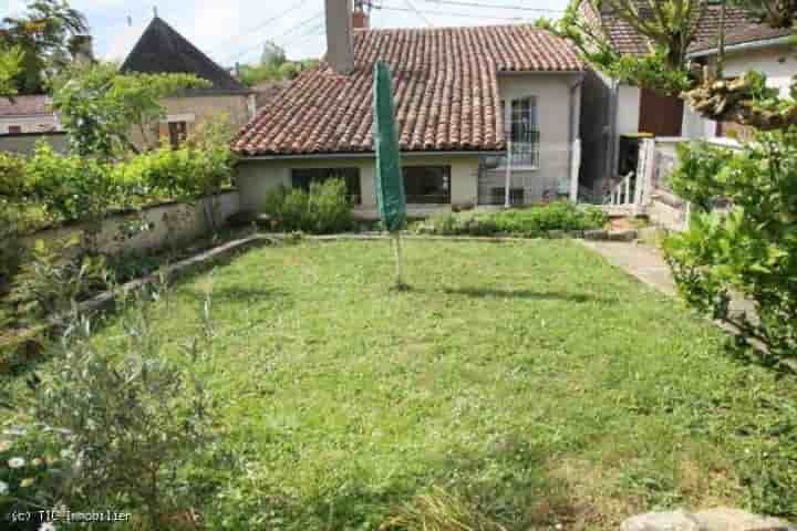 Maison à vendre à 