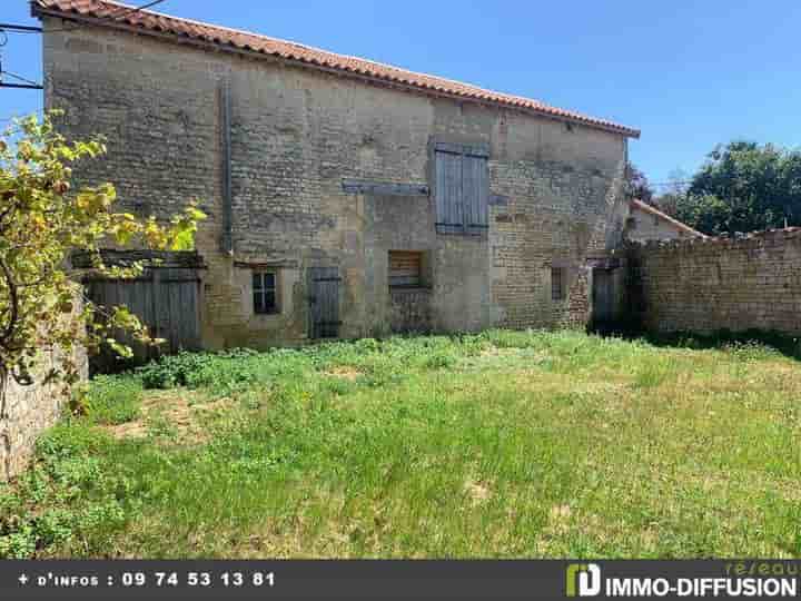 Maison à vendre à 