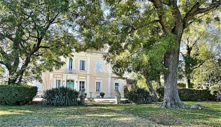 Maison à vendre à Montpellier