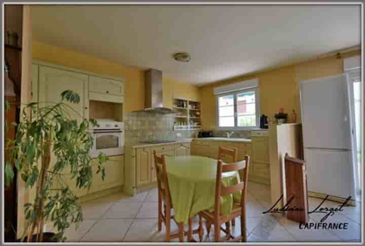 House for sale in Soissons