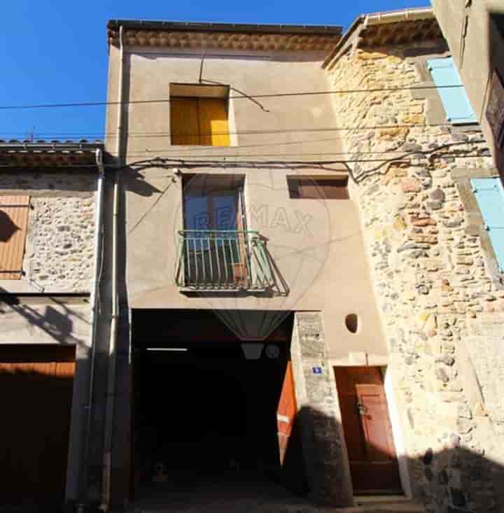 House for sale in Fontès