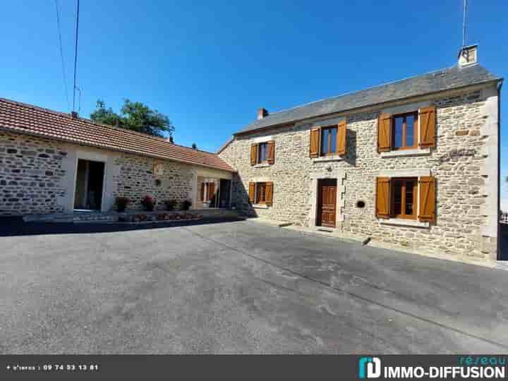 Maison à vendre à 