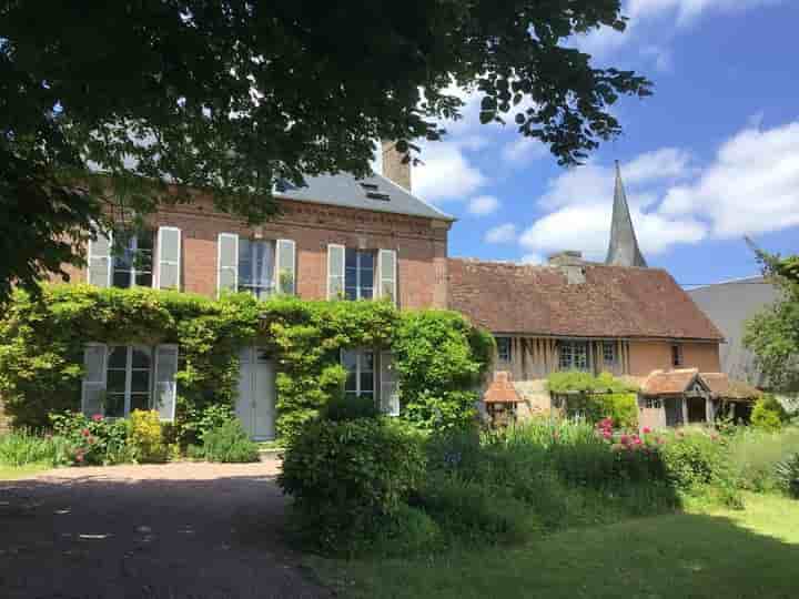 Maison à vendre à 