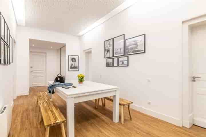 Apartamento para venda em Biarritz