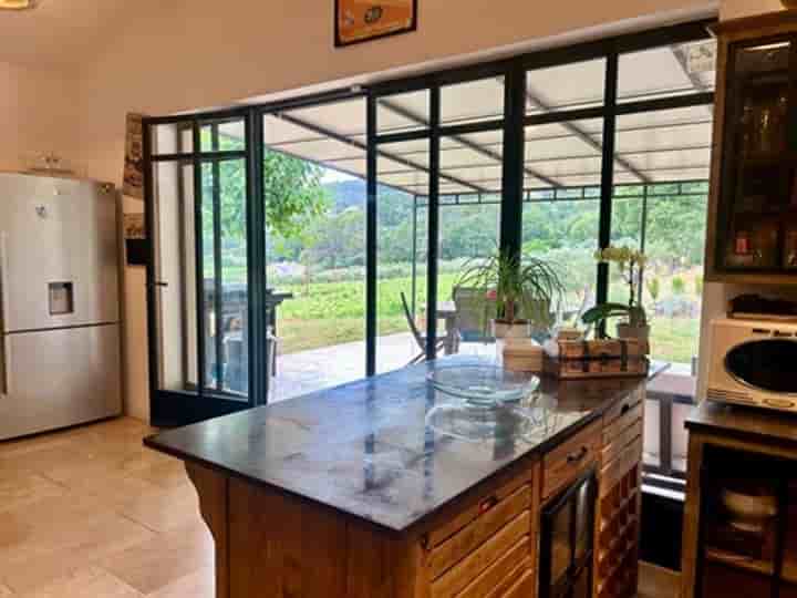 House for sale in Lorgues